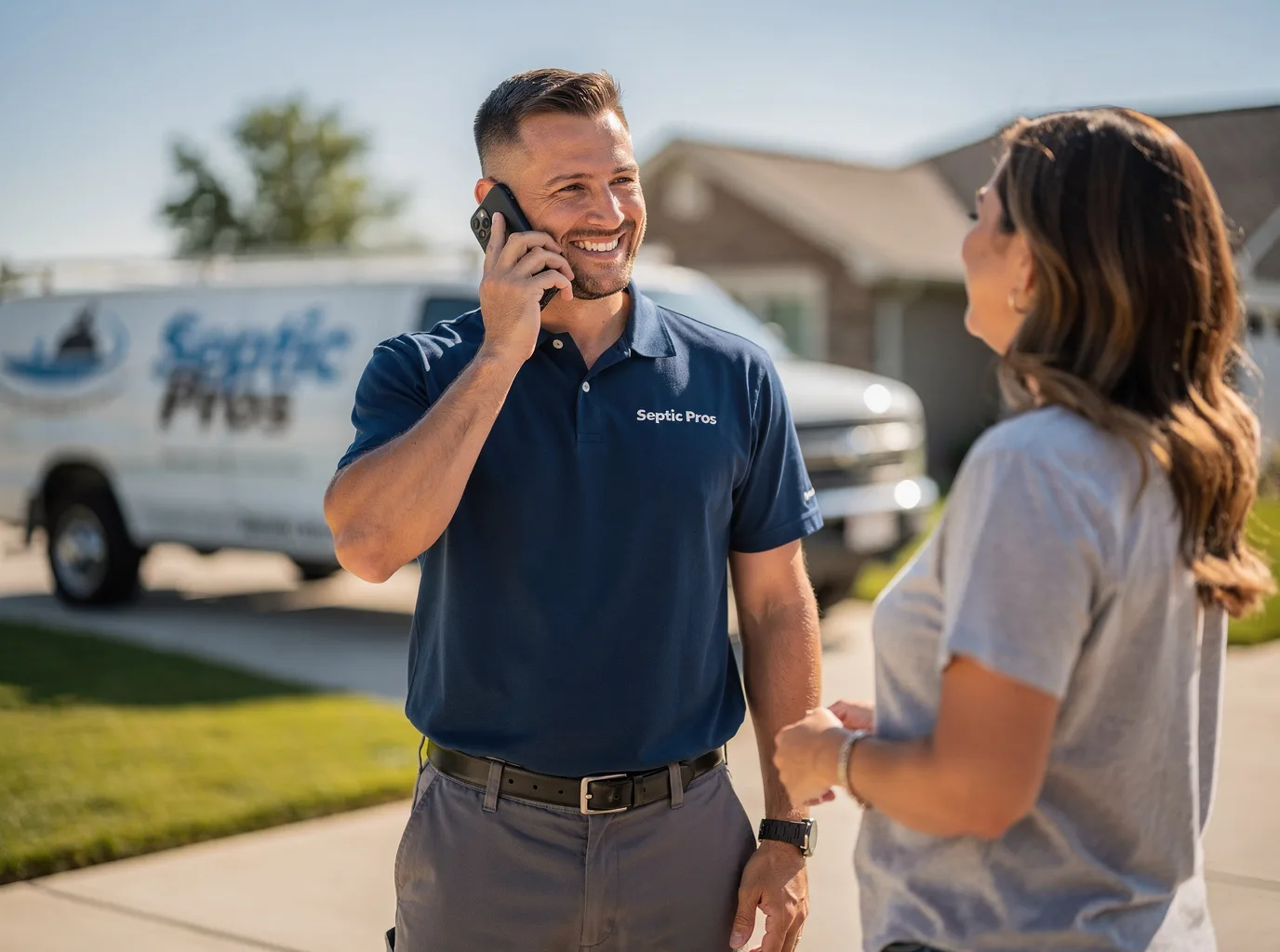 Septic Tank Pumping Enon Valley, PA FAQs